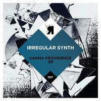 Thumbnail for the Irregular Synth - Karma Providence link, provided by host site