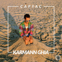 Thumbnail for the CAPYAC - Karmann Ghia link, provided by host site