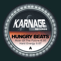 Thumbnail for the Hungry Beats - Karnage 07 link, provided by host site