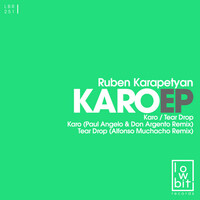Thumbnail for the Ruben Karapetyan - Karo link, provided by host site