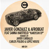 Thumbnail for the Javier Gonzalez - Karosshi link, provided by host site