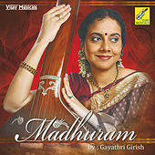 Thumbnail for the Gayathri Girish - Karpagame link, provided by host site