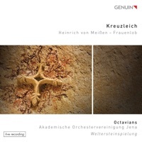 Thumbnail for the Octavians - Karsten Gundermann: Kreuzleich link, provided by host site