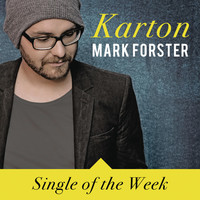 Thumbnail for the Mark Forster - Karton link, provided by host site