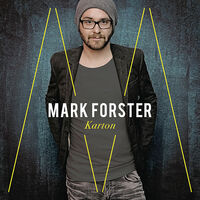 Thumbnail for the Mark Forster - Karton link, provided by host site