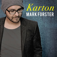 Thumbnail for the Mark Forster - Karton link, provided by host site