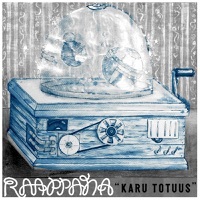Thumbnail for the Raappana - Karu Totuus link, provided by host site