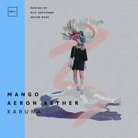 Image of Aeron Aether linking to their artist page due to link from them being at the top of the main table on this page
