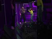 Thumbnail for the Katy B - KaRyoke with Rylan on BBC Radio 2 link, provided by host site
