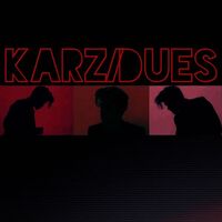 Thumbnail for the The Vision - Karz/Dues link, provided by host site