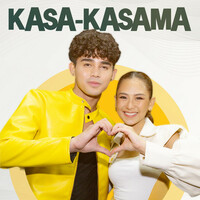 Thumbnail for the Sarah Geronimo - Kasa-Kasama link, provided by host site