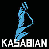Thumbnail for the Kasabian - Kasabian link, provided by host site