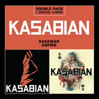 Thumbnail for the Kasabian - Kasabian/Empire link, provided by host site