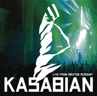 Thumbnail for the Kasabian - Kasabian - Live At Brixton Academy link, provided by host site