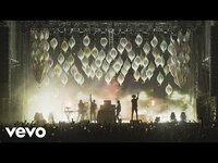 Thumbnail for the Bob Moses - "Afterglow" Live In Denver 2022 link, provided by host site
