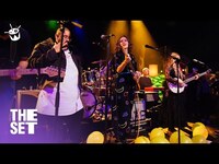 Thumbnail for the Middle Kids - Kasey Chambers, Adrian Eagle cover Coldplay 'Yellow' live on The Set link, provided by host site