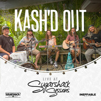 Thumbnail for the Kash'd Out - Kash'd Out (Live at Sugarshack Sessions) link, provided by host site