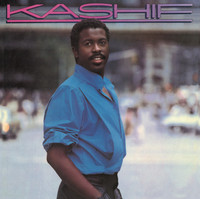Thumbnail for the Kashif - Kashif (Bonus Track Version) link, provided by host site