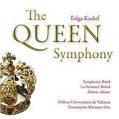 Thumbnail for the Choir Orfeon Universitario de Valencia - Kashif: De Queen Symphony link, provided by host site