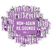 Thumbnail for the Oh No - Kashmere Bonus Beats link, provided by host site