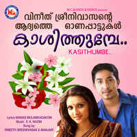 Thumbnail for the Vineeth Sreenivasan - Kasithumbe link, provided by host site