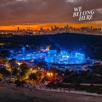 Image of Kaskade linking to their artist page due to link from them being at the top of the main table on this page