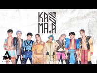 Thumbnail for the Alamat - 'kasmala' link, provided by host site