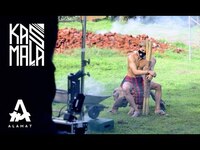 Thumbnail for the Alamat - ‘kasmala’ link, provided by host site