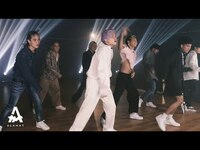 Thumbnail for the Alamat - 'kasmala' Speed Dance Challenge | 1.75x link, provided by host site