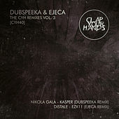 Thumbnail for the Nikola Gala - Kasper (Dubspeeka Remix) link, provided by host site