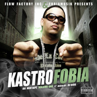 Thumbnail for the Kastro - Kastrofobia Da Mixtape Vol.1 link, provided by host site
