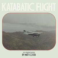 Thumbnail for the Matt Costa - Katabatic Flight link, provided by host site