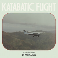 Thumbnail for the Matt Costa - Katabatic Flight link, provided by host site