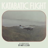 Thumbnail for the Matt Costa - Katabatic Flight link, provided by host site