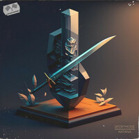 Image of SPORTMODE linking to their artist page due to link from them being at the top of the main table on this page