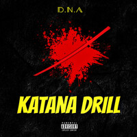 Thumbnail for the D.N.A - Katana Drill link, provided by host site
