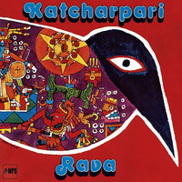 Thumbnail for the Enrico Rava - Katcharpari link, provided by host site