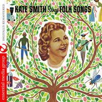 Thumbnail for the Kate Smith - Kate Smith Sings Folk Songs (Digitally Remastered) link, provided by host site