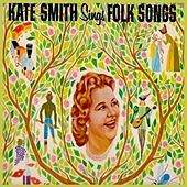 Thumbnail for the Kate Smith - Kate Smith Sings Folk Songs (Expanded Edition) link, provided by host site