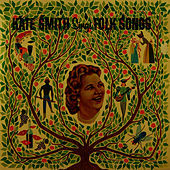 Thumbnail for the Kate Smith - Kate Smith Sings Folk Songs link, provided by host site