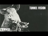 Thumbnail for the Kae Tempest - Tunnel Vision (Pseudo Video) link, provided by host site