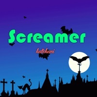 Thumbnail for the Screamer - Katekani link, provided by host site