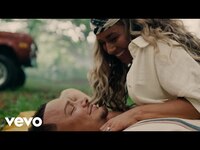 Thumbnail for the Kane Brown - Thank God (Official) link, provided by host site