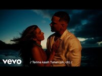 Thumbnail for the Kane Brown - Thank God (Terjemahan / Liris) link, provided by host site