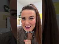 Thumbnail for the Tara Simon - @KatrinaVelarde Great Articulation link, provided by host site