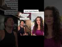 Thumbnail for the Tara Simon - @KatrinaVelarde This is Not Belting, This is Great Mix link, provided by host site