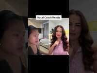 Thumbnail for the Tara Simon - @katrinavocals on Tiktok Love This Percussive Sound from Katrina Velarde link, provided by host site