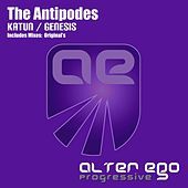 Thumbnail for the Orchestra of the Antipodes - Katun / Genesis link, provided by host site