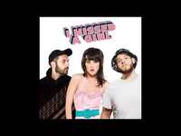 Thumbnail for the Borgore - Katy Perry - I Kissed A Girl (Borgore & Whales Remix) link, provided by host site