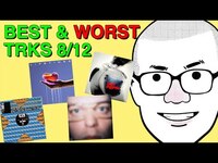 Thumbnail for the Anthony Fantano - Katy Perry, Quavo, Tommy Cash, Nails | Weekly Track Roundup link, provided by host site